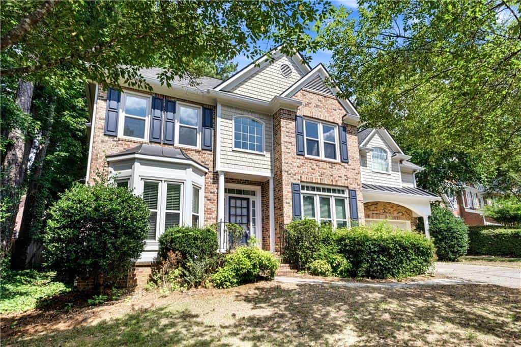 5008 Highland Oaks Court SE, Smyrna, GA 30126