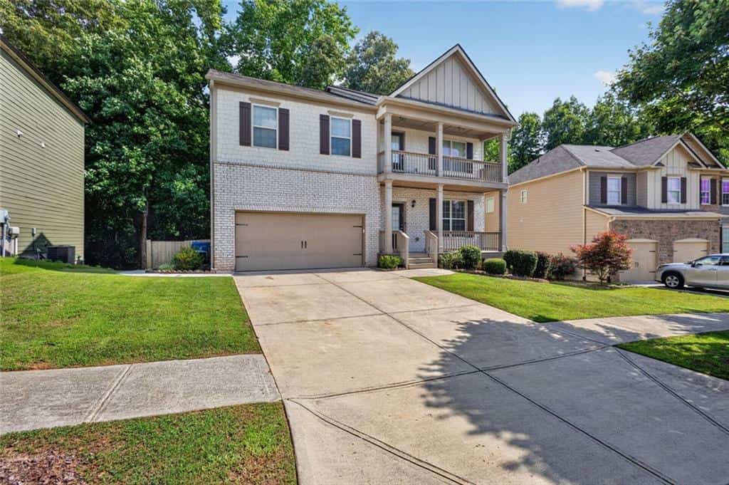 Lawrenceville, GA 30043