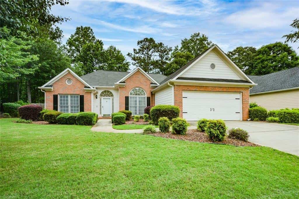 379 Evans Mill Drive, Dallas, GA 30157