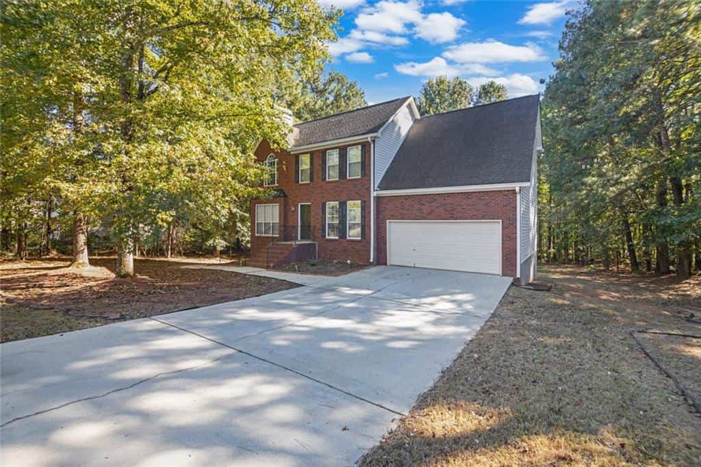 1004 Crown River Parkway, Mcdonough, GA 30252