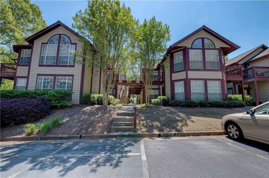 1315 Red Deer Way # 255 ## 255, Johns Creek, GA 30022