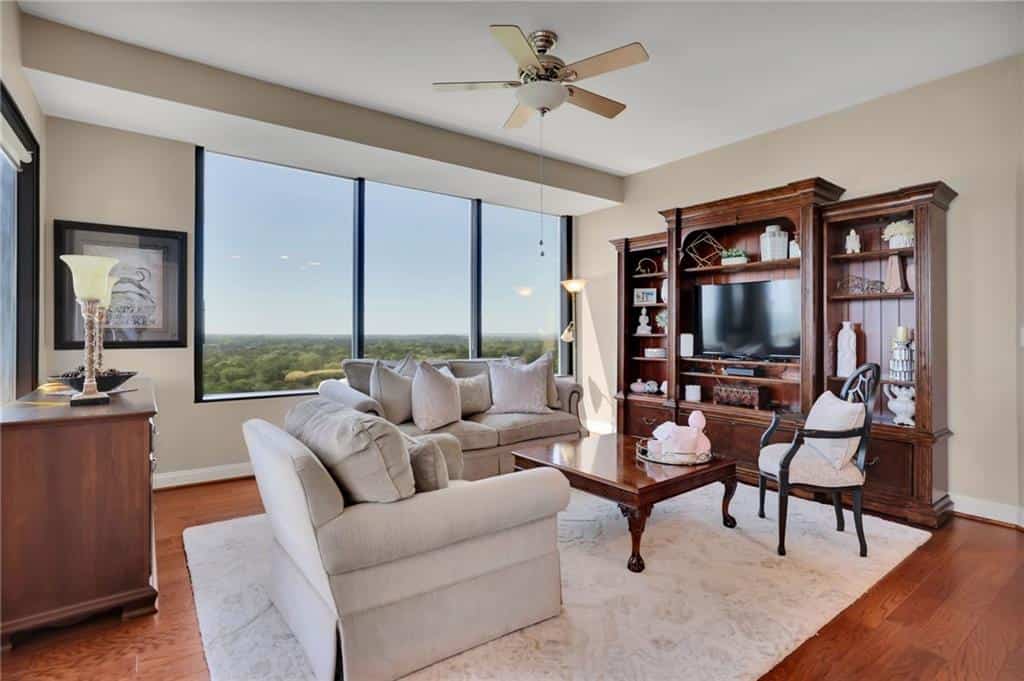 2828 Peachtree Road NW 1901 #1901, Atlanta, GA 30305