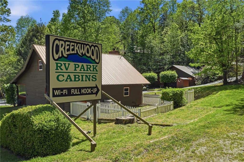 5730 Highway 356, Sautee Nacoochee, GA 30571