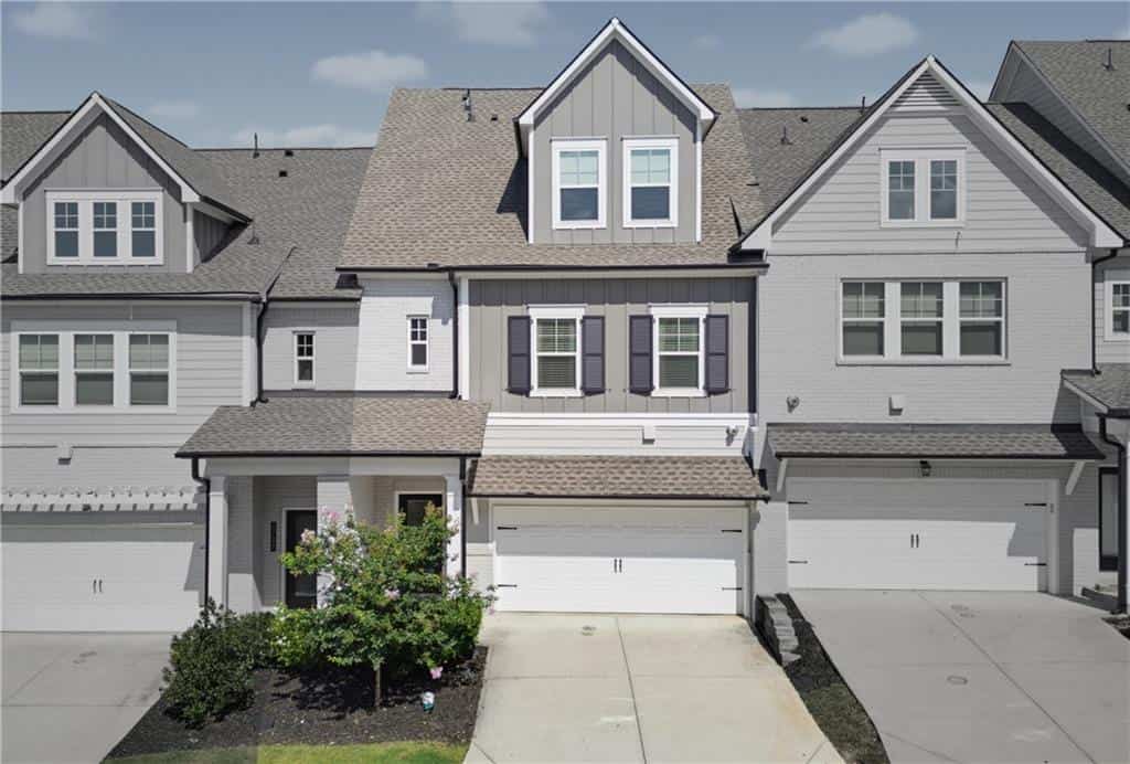 2784 Bell Drive SE, Smyrna, GA 30080