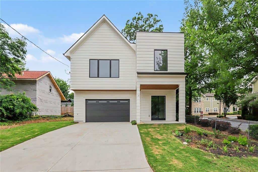 Atlanta, GA 30307