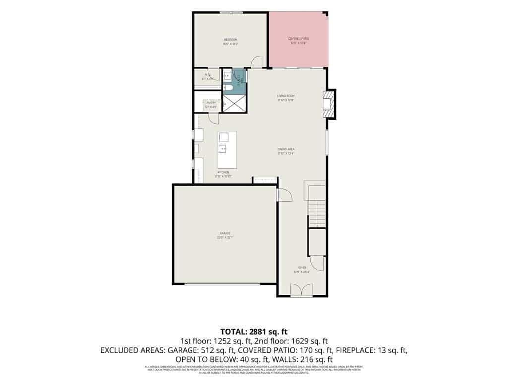 Listing photo 2