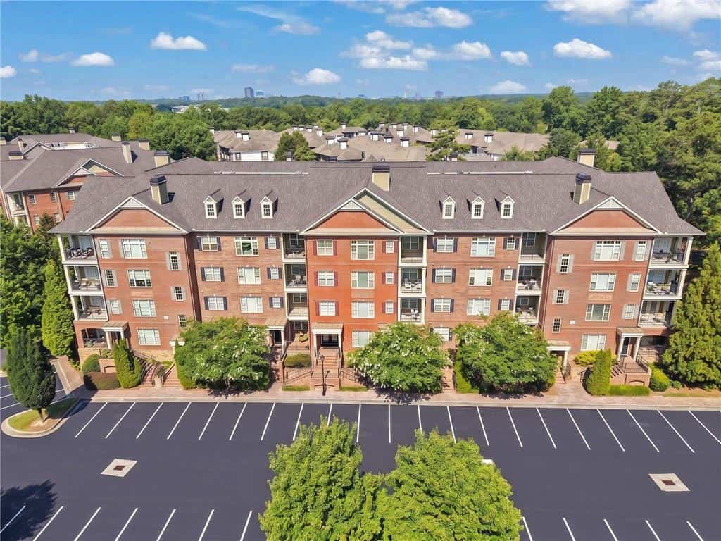 2300 Peachford Road 4204 #4204, Atlanta, GA 30338