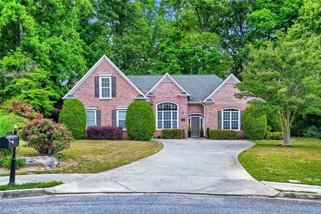 3000 Barimore Place, Dacula, GA 30019