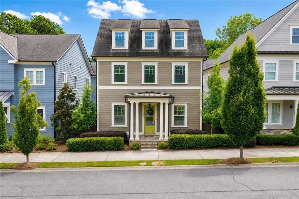 1884 Pointe Place Avenue, Atlanta, GA 30338