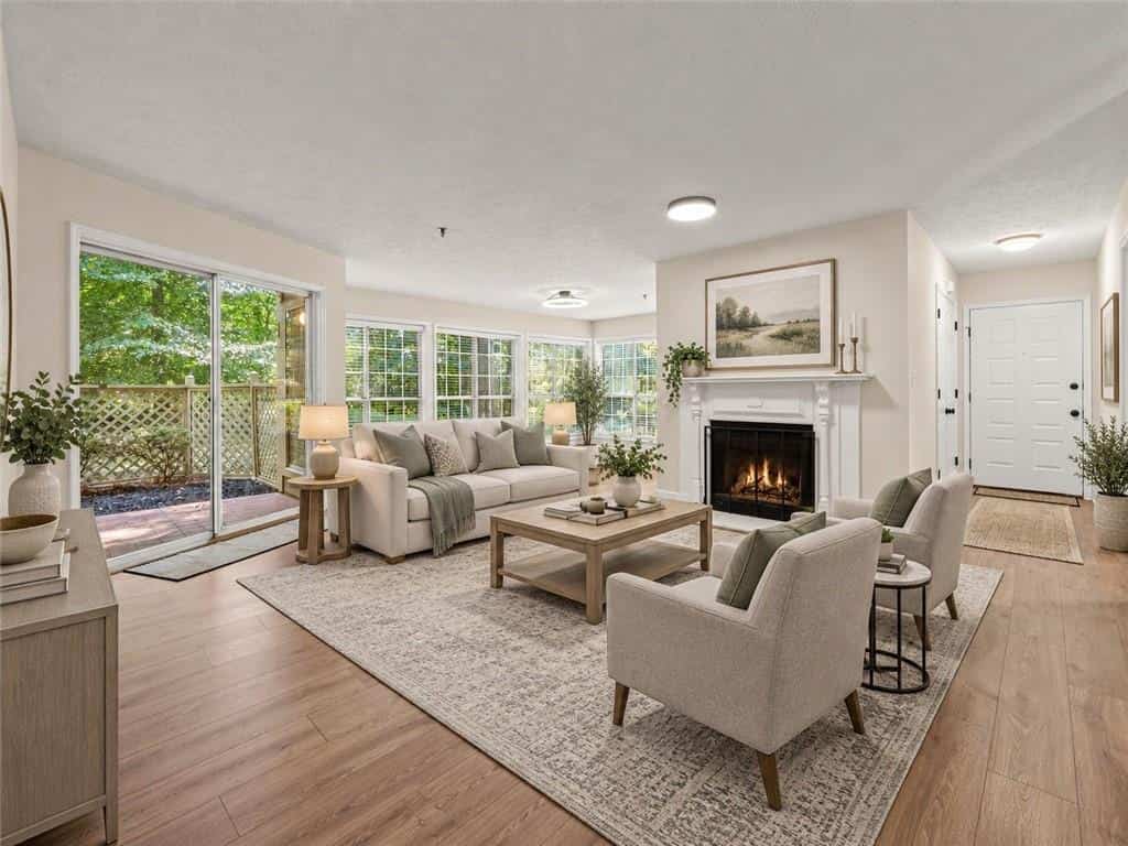 1710 Riverview Drive SE, Marietta, GA 30067
