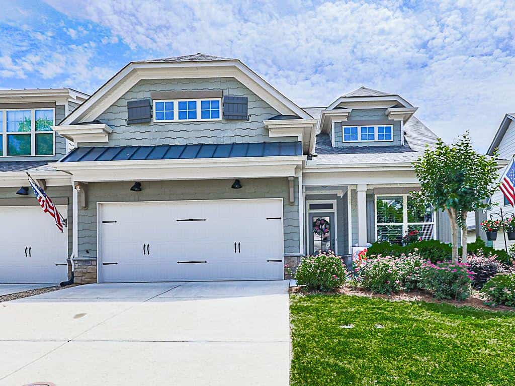 211 Misty View Drive, Canton, GA 30114