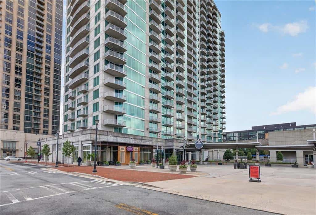 361 17th Street NW 1022 #1022, Atlanta, GA 30363