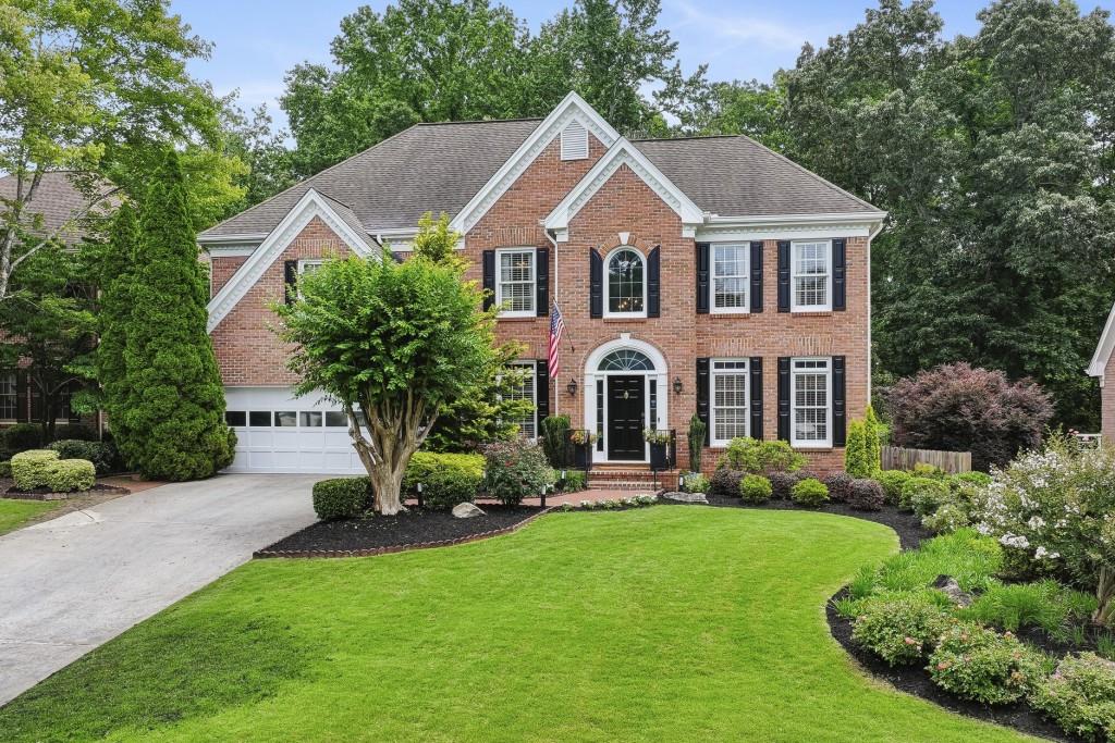3050 Boles Farm Lane, Duluth, GA 30096