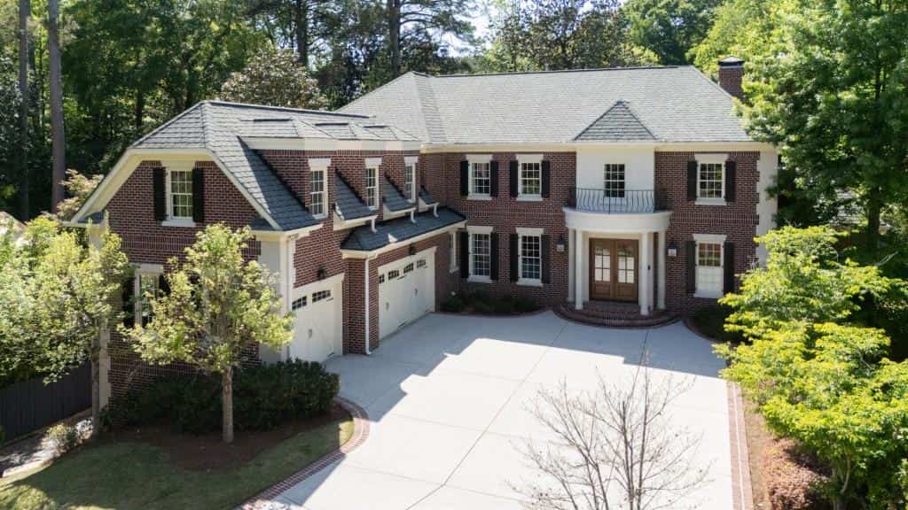 3282 Pinestream Road NW, Atlanta, GA 30327