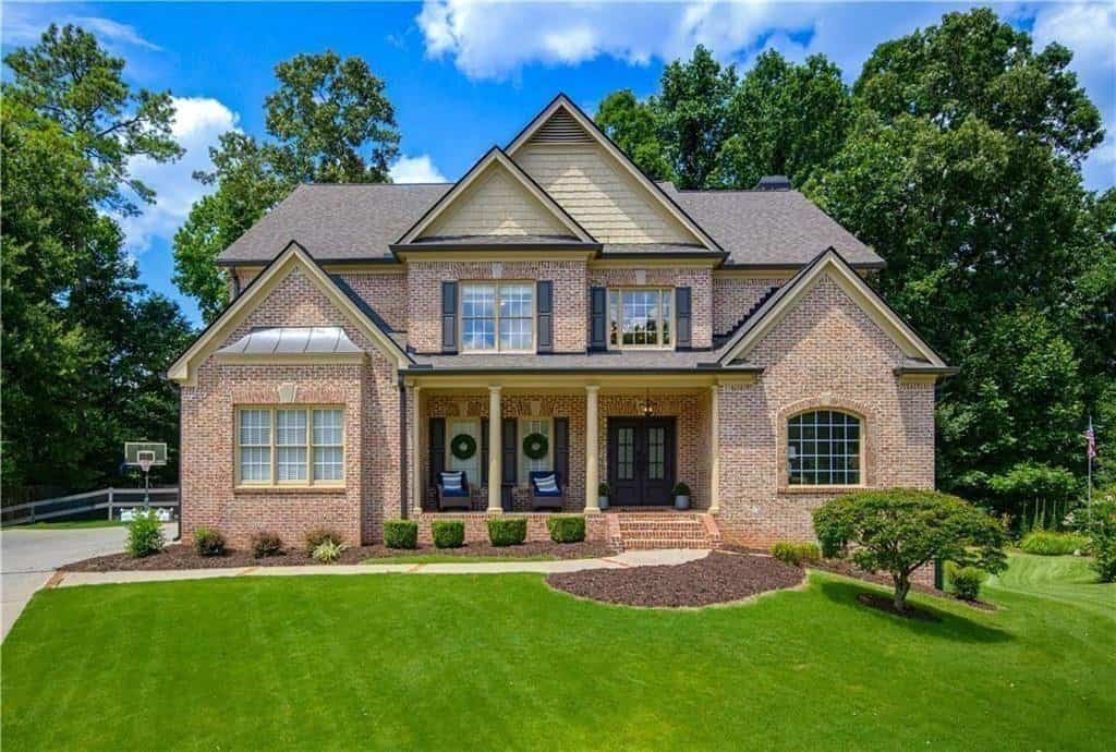 6885 Woodspring Way, Cumming, GA 30040