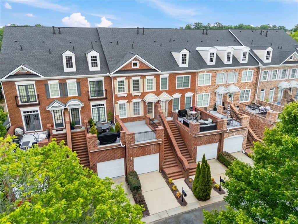 5905 Waters Edge Trail, Roswell, GA 30075