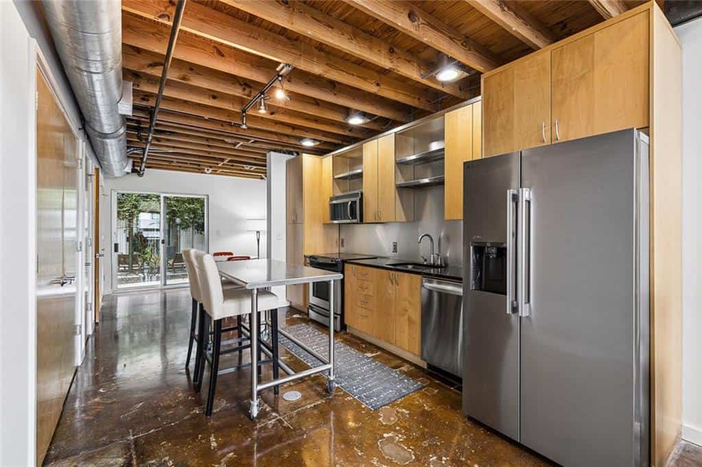 1661 La France Street NE 211 #211, Atlanta, GA 30307