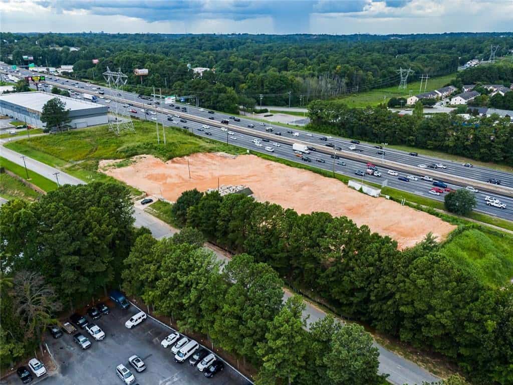 5375 Goshen Springs Road, Norcross, GA 30093