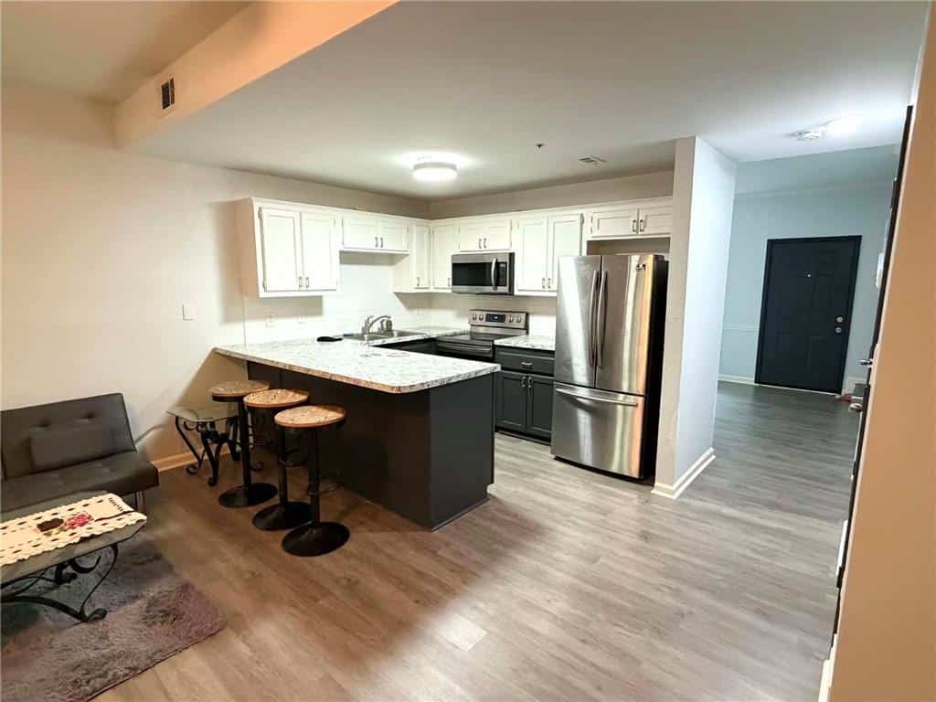 3044 Steeplechase, Alpharetta, GA 30004