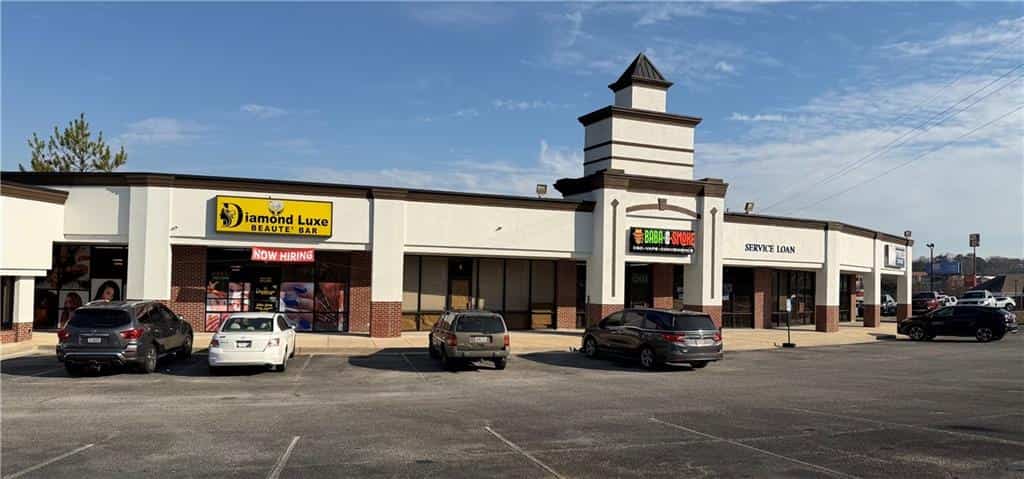 116 Riverside Parkway, Macon, GA 31210