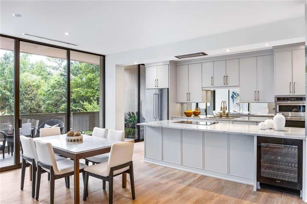 2575 Peachtree Road NW 6G #6G, Atlanta, GA 30305