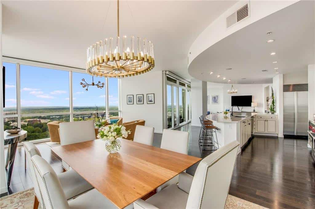 3325 Piedmont Road NE 2205 #2205, Atlanta, GA 30305