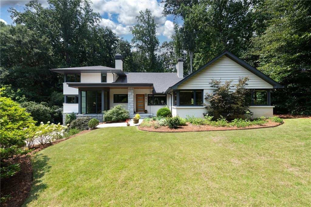 878 Barton Woods Road NE, Atlanta, GA 30307