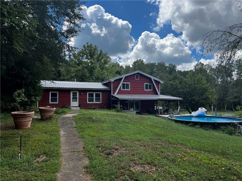 268 Arnold Mill Road, Woodstock, GA 30188