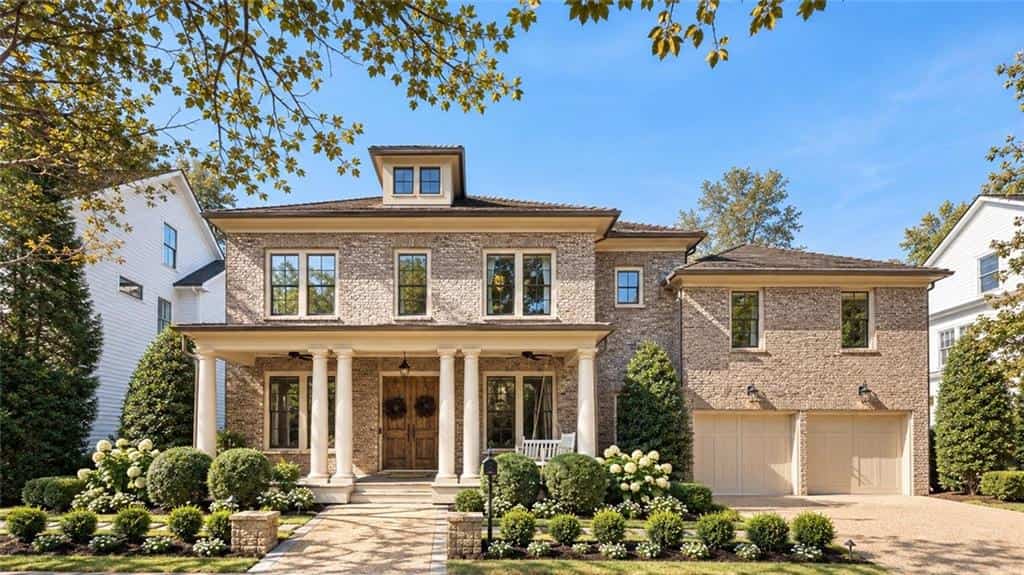 7005 Vickery Creek Road, Cumming, GA 30040