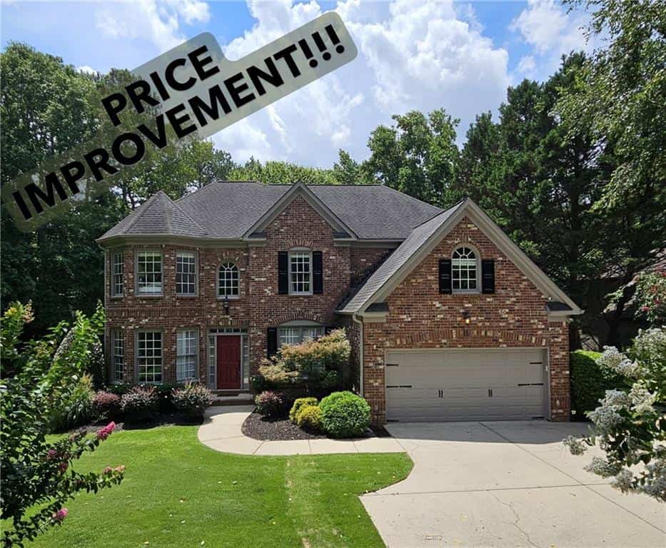 6860 Sterling Drive, Suwanee, GA 30024