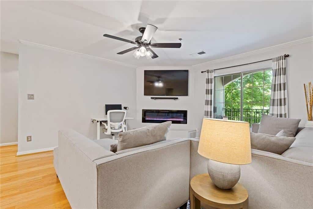 970 Sidney Marcus Boulevard NE 1404 #1404, Atlanta, GA 30324