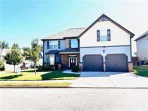 108 Escalade Drive, Mcdonough, GA 30253