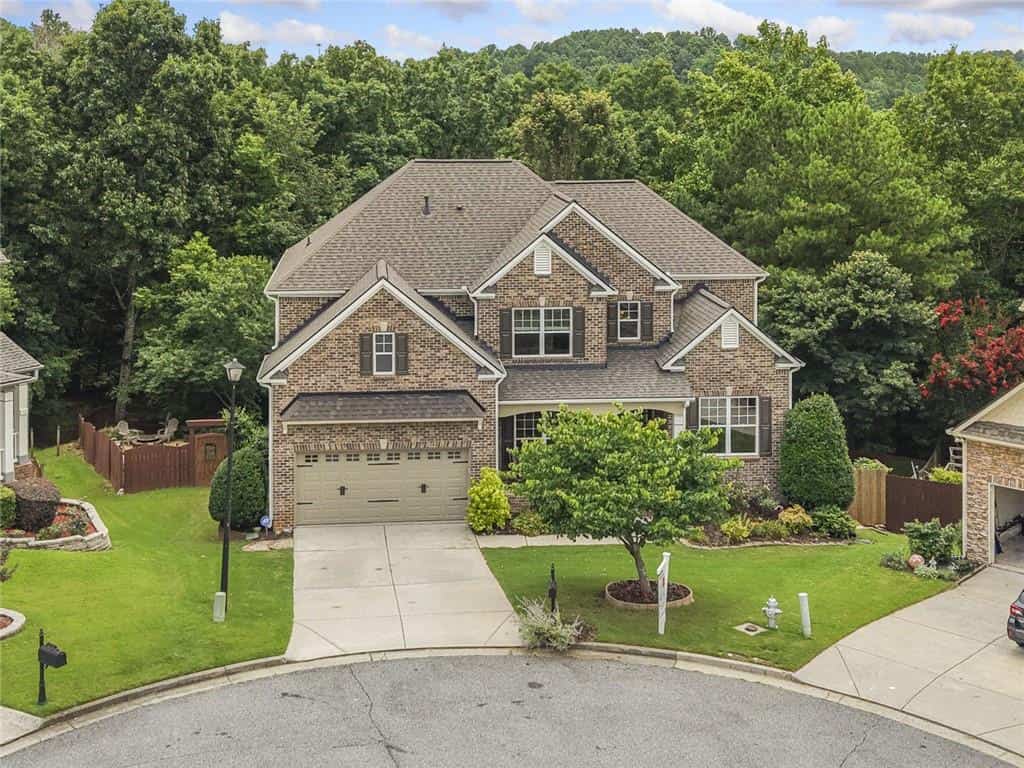 3070 Blackstock Drive, Cumming, GA 30041