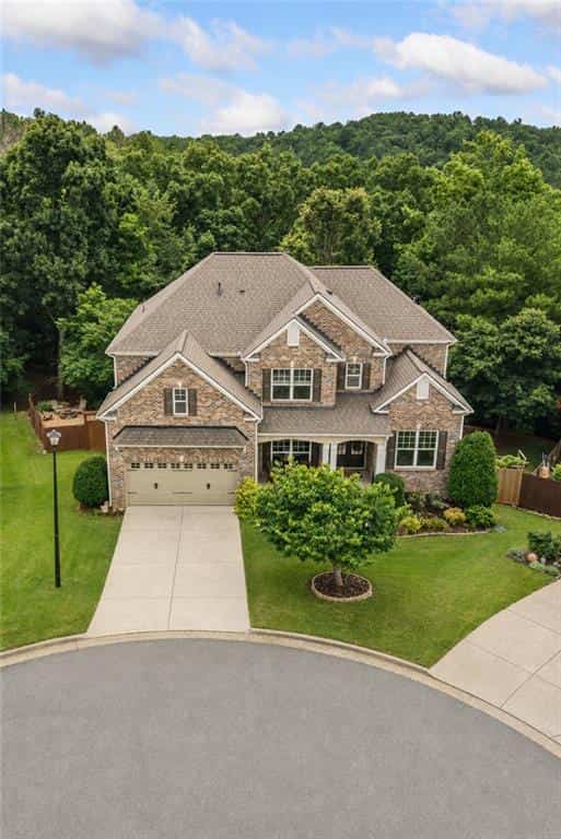 3070 Blackstock Drive, Cumming, GA 30041