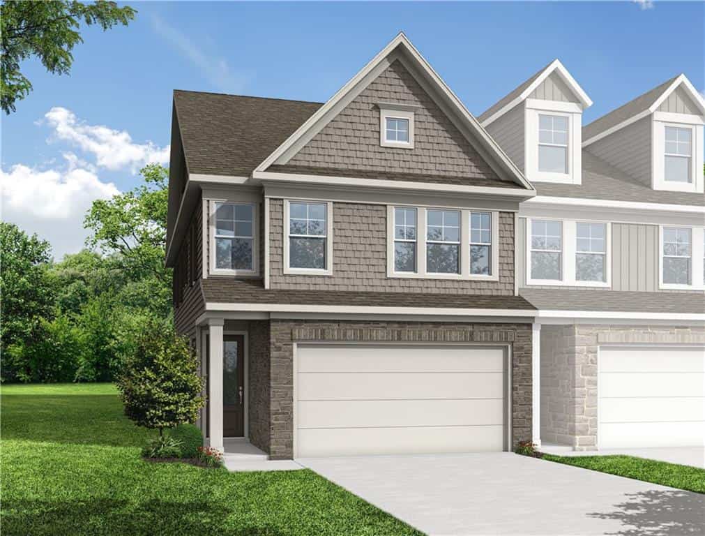 6395 Pinin Place 645 #645, Cumming, GA 30041