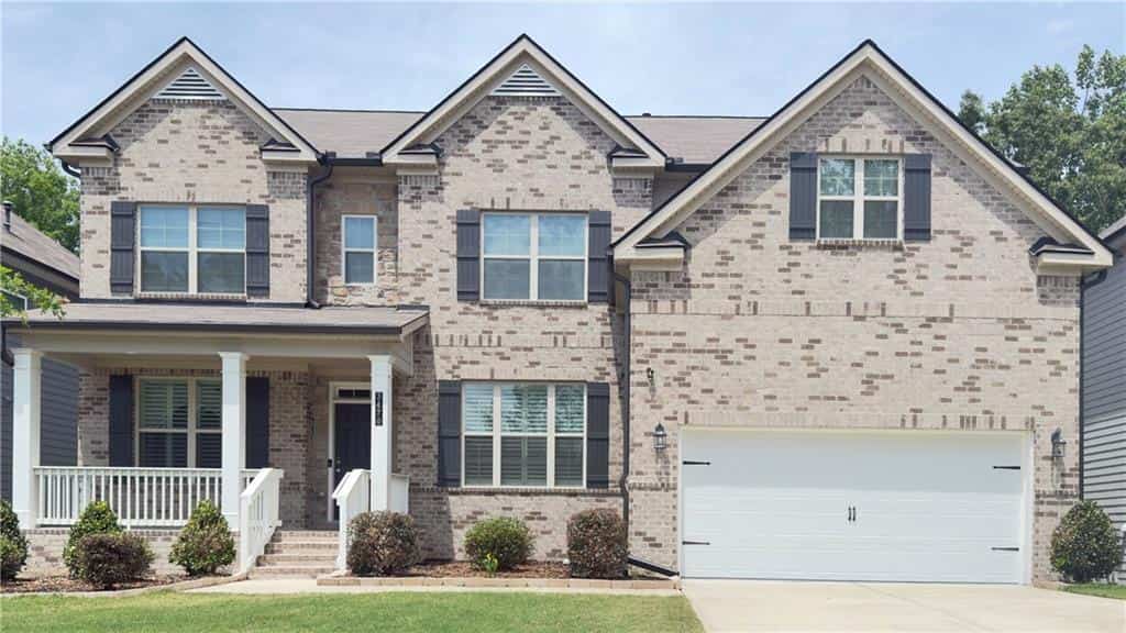 3470 Deaton Trail, Buford, GA 30519