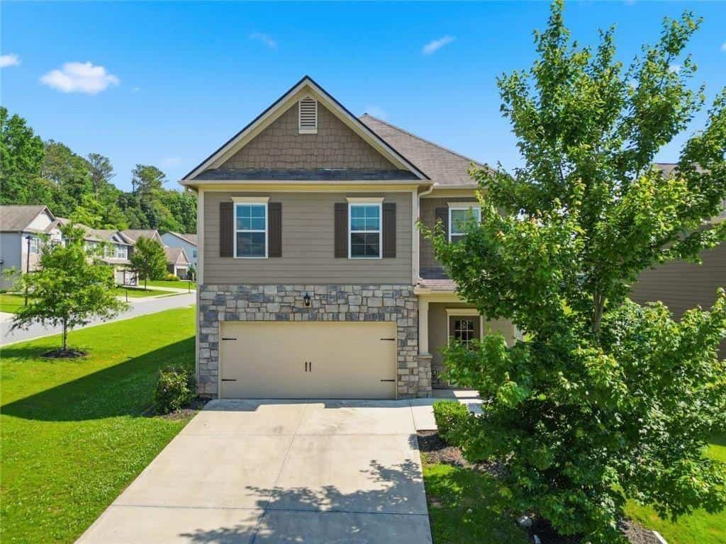 4480 Huron Drive, Cumming, GA 30028