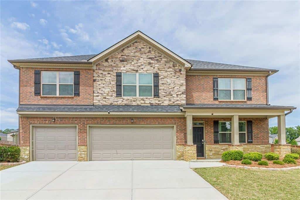 328 Azalea Bloom Drive, Loganville, GA 30052