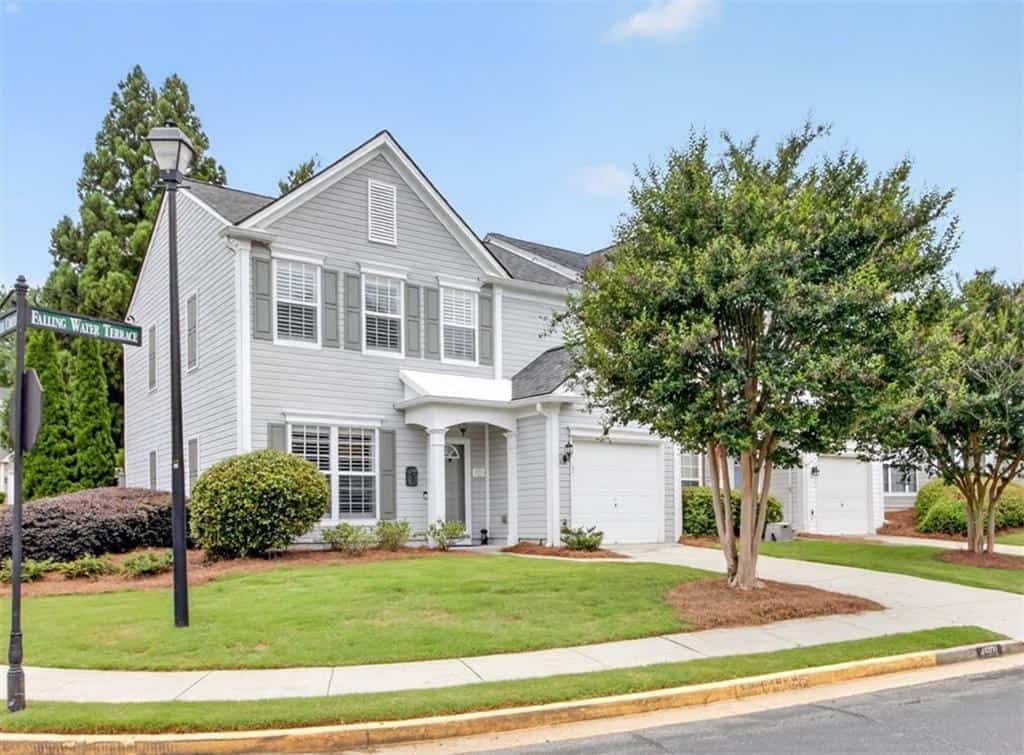 4901 Falling Water Terrace, Roswell, GA 30076