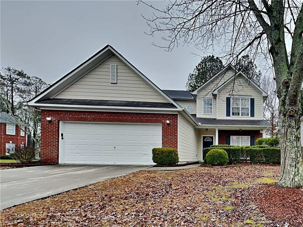 3201 Juniper Drive NW, Kennesaw, GA 30144