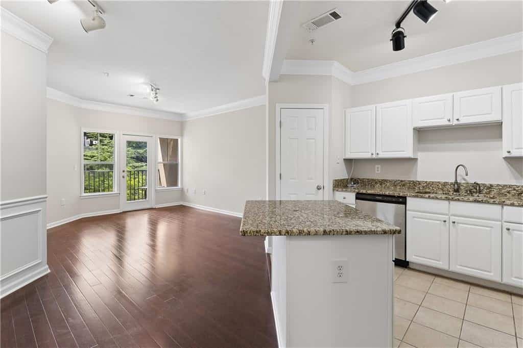 1850 Cotillion Drive 3309 #3309, Dunwoody, GA 30338