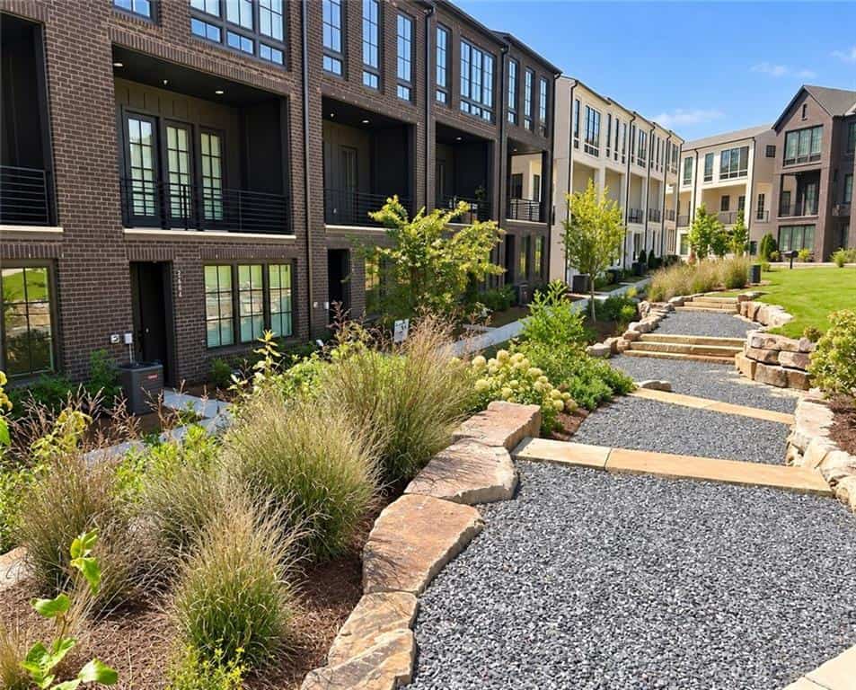 2680 Mackintosh Court 30 #30, Brookhaven, GA 30319