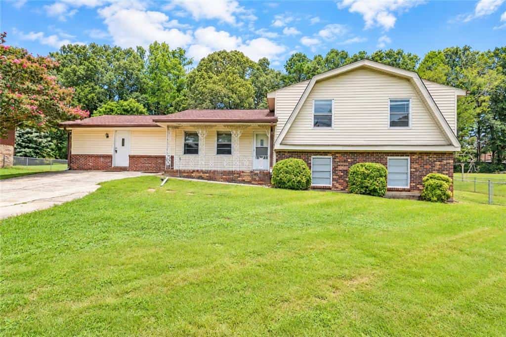 4218 Carlos Court, Powder Springs, GA 30127