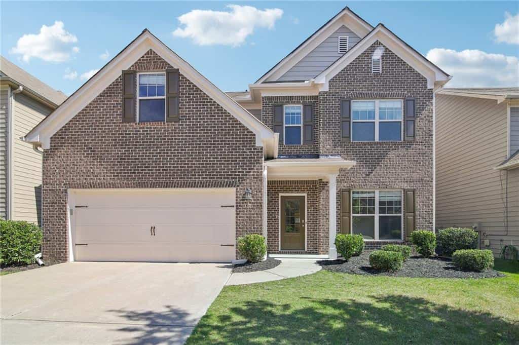 5770 Rialto Way, Cumming, GA 30040