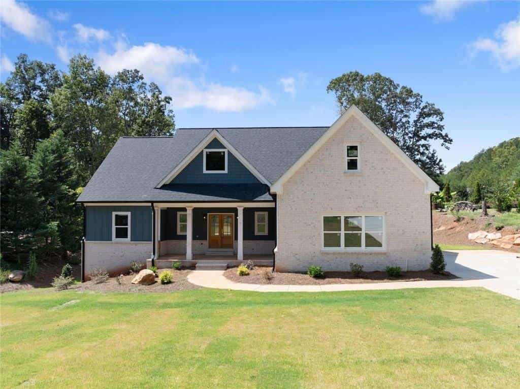 3063 Ivey Rd, Gainesville, GA 30504