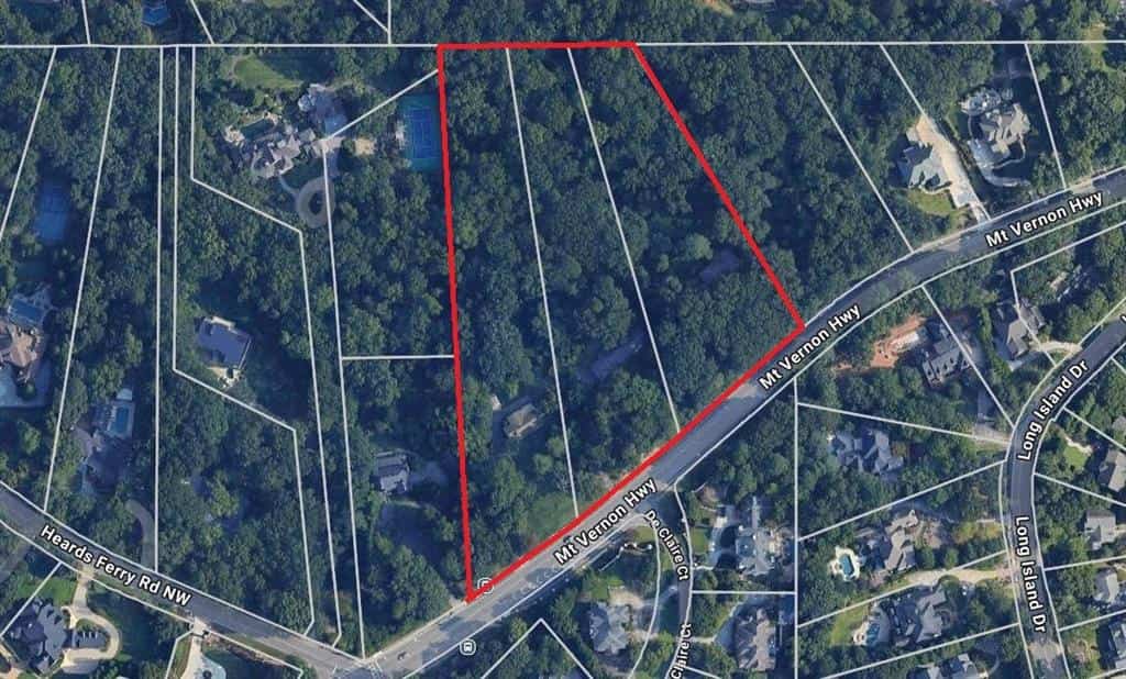 277 Mount Vernon Highway NW, Atlanta, GA 30328
