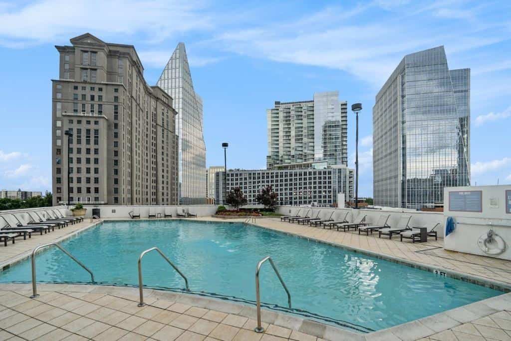 3324 Peachtree Road NE 1915 #1915, Atlanta, GA 30326