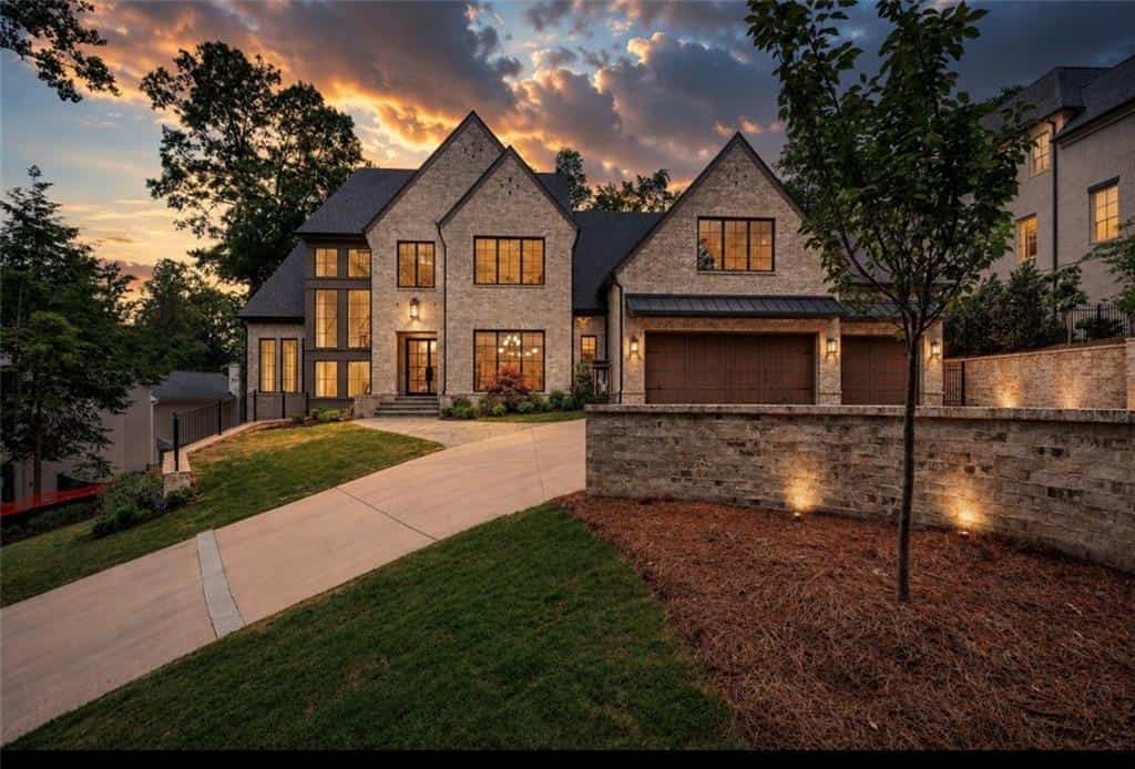 95 Blackland Road NW, Atlanta, GA 30342