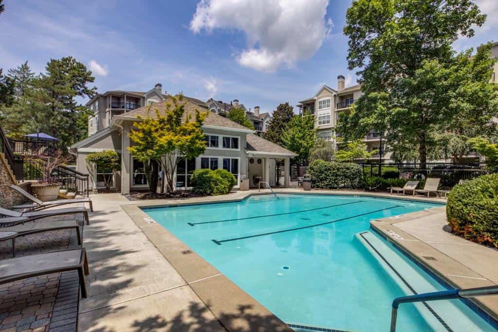 2509 River Green Drive NW 2509 #2509, Atlanta, GA 30327