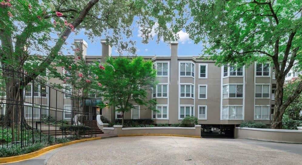 244 13th Street NE 103 #103, Atlanta, GA 30309